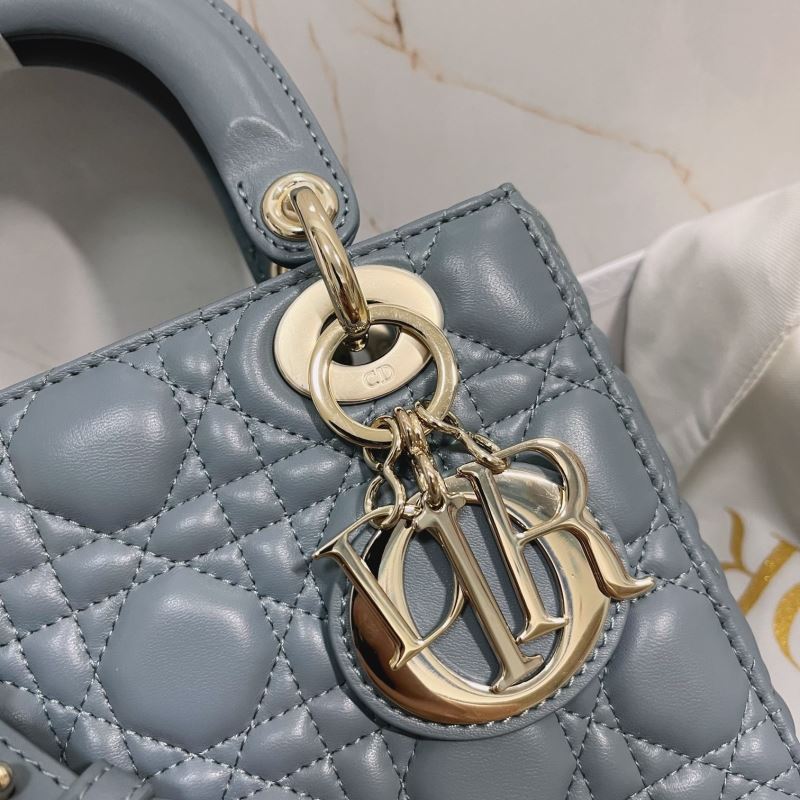 Christian Dior My Lady Bags